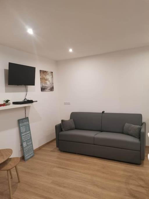 Jolie Logement Au Coeur Du Pays Basque Cheraute Luaran gambar